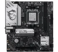 Материнская плата MSI B850M Gaming WiFi