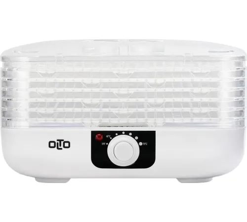 Сушилка для овощей и фруктов Olto FD-105