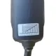 Угловая шлифмашина Wumax EWS 15-125V Classic кейс