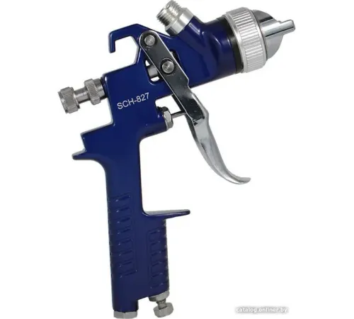 Краскопульт Schtaer SCH-827-1.3 A00024559