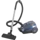 Пылесос Endever SkyClean VC-252 синий/серый