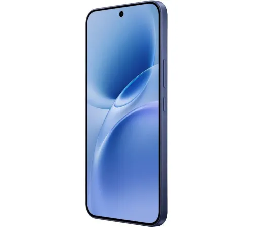 Телефон Vivo V70 FE V2550 8GB/256GB международная версия синий