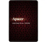 SSD Apacer AS350X 2TB AP2TBAS350XR-1