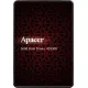 SSD Apacer AS350X 2TB AP2TBAS350XR-1