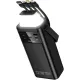 Внешний аккумулятор Borofone BJ65 30000mAh черный
