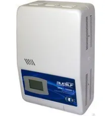 Стабилизатор напряжения Rucelf SRWII-12000-L
