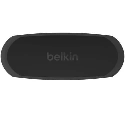 Наушники Belkin SoundForm Rhythm черный