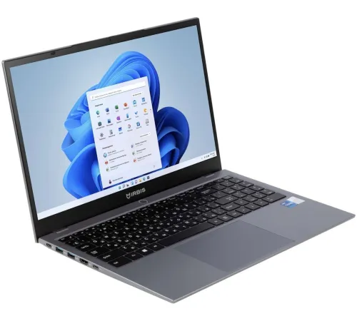 Ноутбук IRBIS 16NBP01U