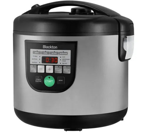 Мультиварка Blackton Bt MC500