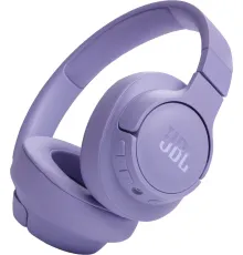 Наушники JBL Tune 720BT сиреневый