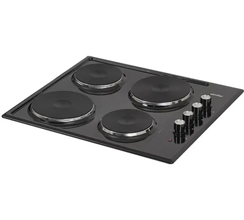 Варочная панель Simfer H60E04B016