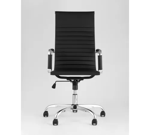 Кресло Stool Group TopChairs City черный