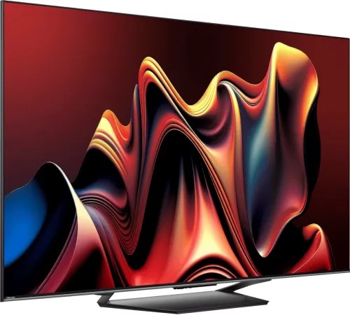 MiniLED телевизор Hisense 85U7NQ