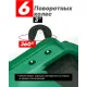 Лежак подкатной RockForce RF-9U0311P3650522