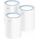 Wi-Fi система Cudy M1200 1.0 3-Pack