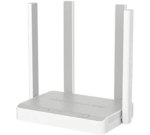 Wi-Fi роутер Netcraze Viva NC-1913