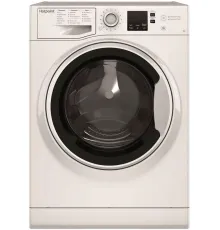 Стиральная машина Hotpoint NSS 6015 W RU