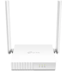 Wi-Fi роутер TP-Link TL-WR820N V2