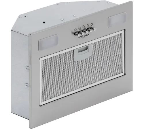 Кухонная вытяжка Krona Kate 400 Inox PB КА-00011836
