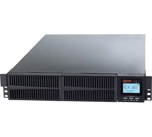 Источник бесперебойного питания Kiper Online ONE 3K RM Gen2 3000VA/3000W
