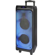 Патибокс Supra SMB-820