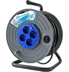 Удлинитель Electraline 49035 50 м
