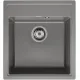 Кухонная мойка ARFEKA Dalago 47 Shadow Grey