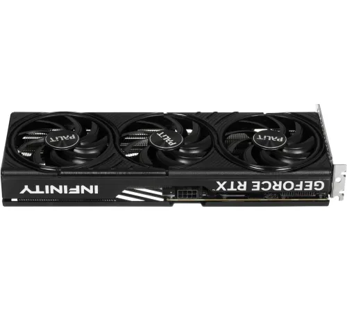 Видеокарта Palit GeForce RTX 5060 Ti Infinity 3 V1 16GB NE7506T019T1-GB2061Y