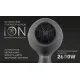 Фен Polaris PHD 2600ACi Salon Hair синий