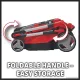 Газонокосилка Einhell RASARRO 36/36