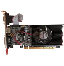 Видеокарта AFOX GeForce GT210 1GB GDDR3 AF210-1024D3L8