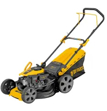 Газонокосилка Denzel GLD-460-K