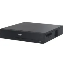 Сетевой видеорегистратор Dahua DHI-NVR5864-EI