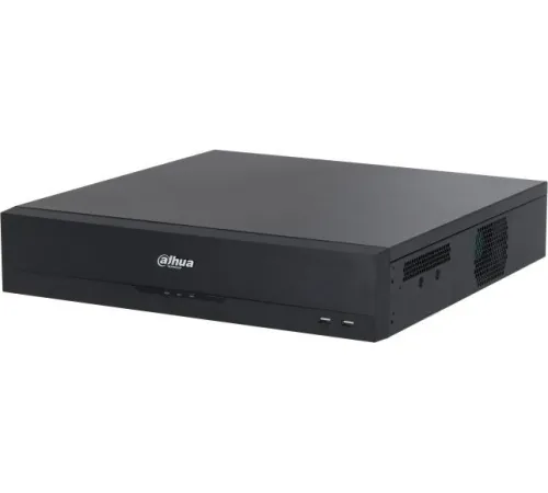 Сетевой видеорегистратор Dahua DHI-NVR5864-EI