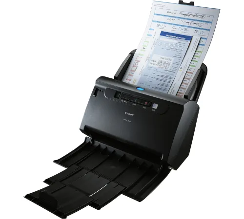 Сканер Canon imageFORMULA DR-C240