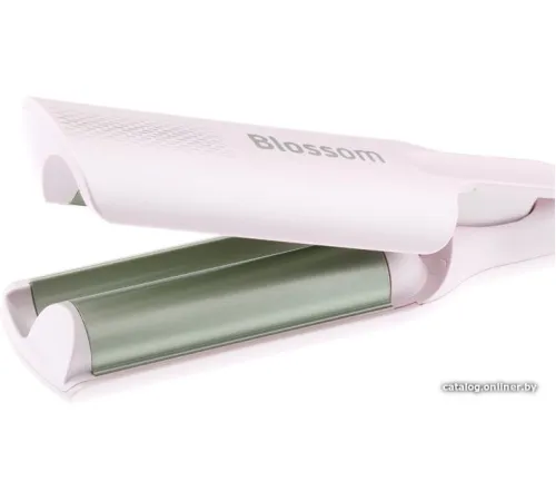 Стайлер для завивки Dewal Beauty Blossom HI2090 розовый
