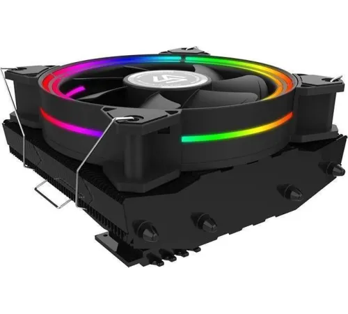 Кулер для процессора ALSEYE H120T