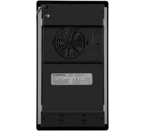 Варочная панель MAUNFELD AVI3028SFBK