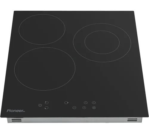 Варочная панель Pioneer EHB45301C-BL