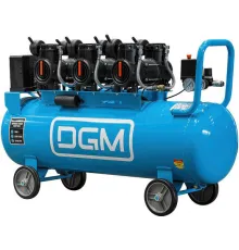 Компрессор DGM AC-6100LD