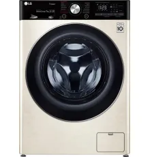 Стиральная машина LG F2V5HS9B