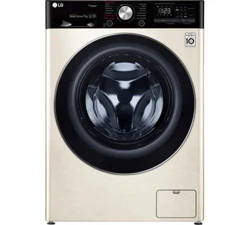 Стиральная машина LG F2V5HS9B