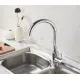 Смеситель Ledeme H03 L4003 хром
