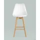 Стул Stool Group Frankfurt Y815A-75CM белый