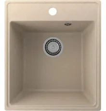 Кухонная мойка Ulgran Quartz Forte 425-03 десерт