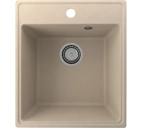 Кухонная мойка Ulgran Quartz Forte 425-03 десерт