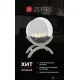 Биокамин ZeFire Iris большой светлый