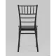 Стул Stool Group Bride пластик, черный