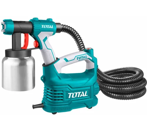 Краскораспылитель Total TT5006-2