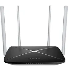 Wi-Fi роутер Mercusys AC12 v1